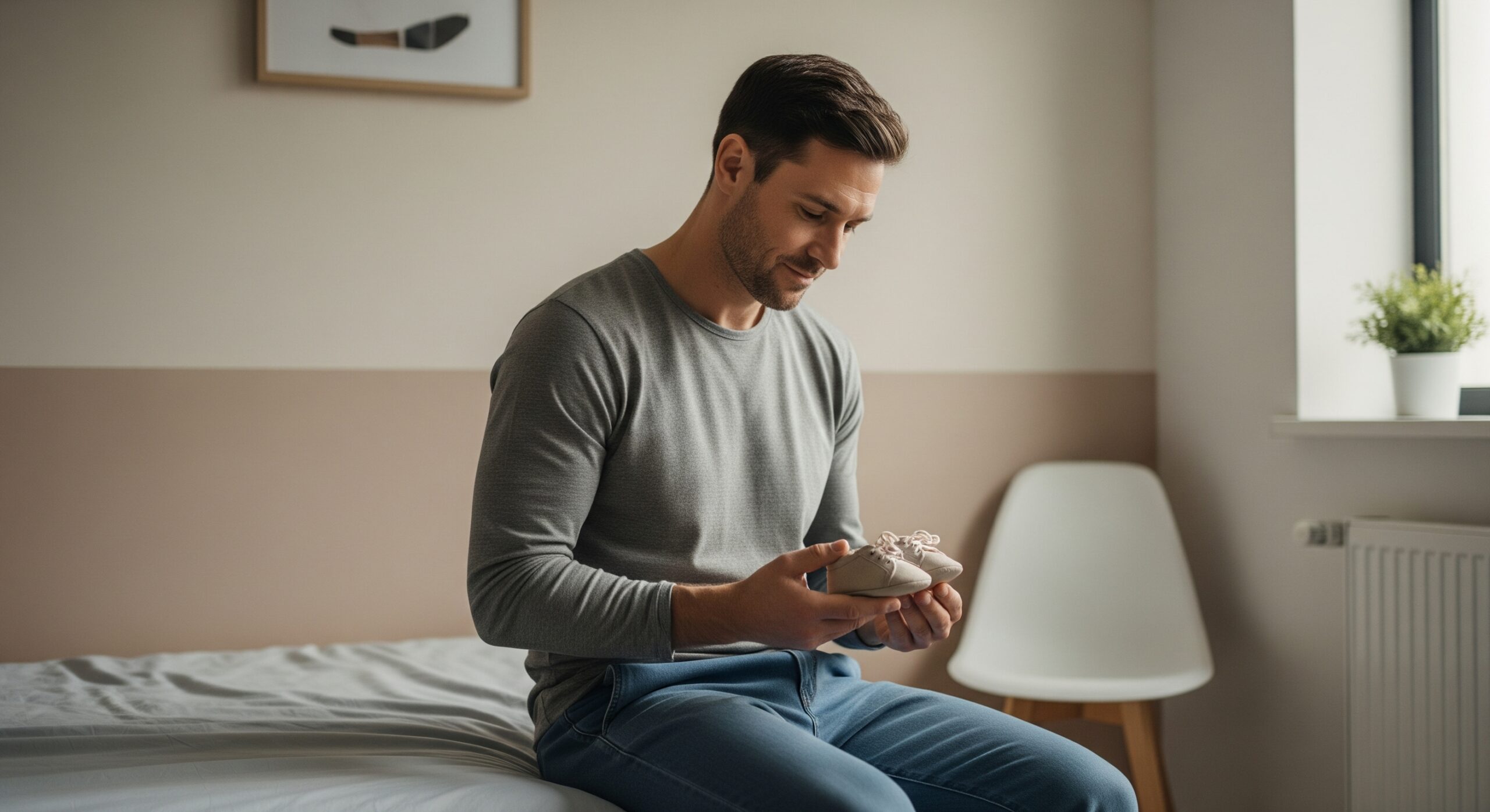 Infertilidade Masculina